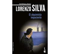 El alquimista impaciente (Spanish Edition)