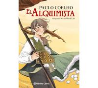 El alquimista (Novela gráfica)