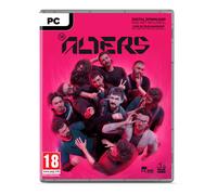 El Alters PC (Código De Descarga En La Caja)