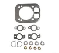 El alto rendimiento para el kit de juntas de culata para KT610 KT620 KT715 KT725 KT730 KT735 KT740 garantiza una funcionalidad eficiente del motor