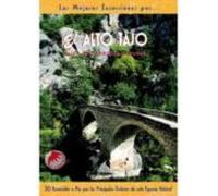 El Alto Tajo Las Mejores Excursiones (4ª Ed)