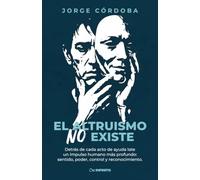 El altruismo no existe: Detrás de cada acto de ayuda late un impulso humano más profundo: sentido, poder y reconocimiento.