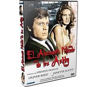 El alucinante mundo de los Ashby [DVD]