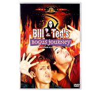 El Alucinante Viaje De Bill Y Ted (Audio español. Subtĭtulos en español)