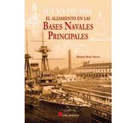 El alzamiento en las bases navales principales