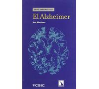 El Alzheimer | Ana Martinez