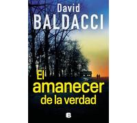 El amanecer de la verdad (Serie Atlee Pine 3) (La Trama)
