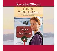 El amanecer de Navidad: un romance desde el corazón del país Amish