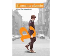 El amante alemán (DOS BIGOTES)