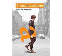 El amante alemán (DOS BIGOTES)