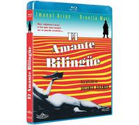 El amante bilingüe [Blu-ray]