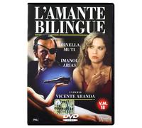 El_amante_bilingüe [Italia] [DVD]