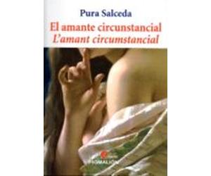 el amante circunstancial = l amant circumstancial