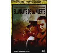 El Amante De La Muerte (Import Movie) (European Format - Zone 2) (2012) Steve Mcqueen; Philip Leacock