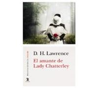 El Amante De Lady Chatterley