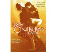 El Amante De Lady Chatterly DVD PULP VIDEO