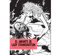 El Amante De Lady Frankenstein