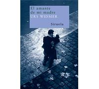 El amante de mi madre: 83 (Nuevos Tiempos)