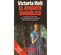 El amante diabólico/ The Demon Lover (Coleccion Contemporanea)