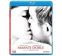El amante doble [Blu-ray]
