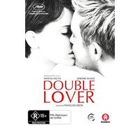 El amante doble / Double Lover ( L'amant double ) [ Origen Australiano, Ningun Idioma Espanol ]