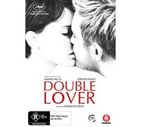 El amante doble / Double Lover ( L'amant double ) [ Origen Australiano, Ningun Idioma Espanol ]
