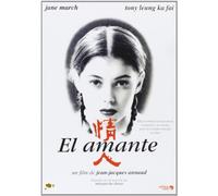 El Amante [DVD]