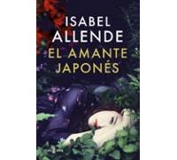 El Amante Japonés
