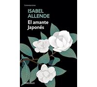 El amante japonés (Contemporánea)