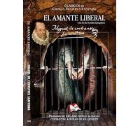 El amante liberal. Una de las novelas ejemplares