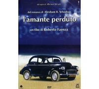 El Amante Perdido DVD DOLMEN HOME VIDEO