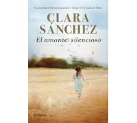 El Amante Silencioso