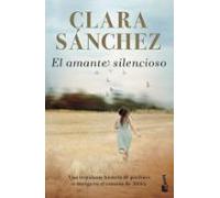 El amante silencioso (Novela)