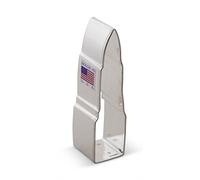 El American molde para galletas Company Pintalabios Cookie Cutter