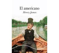 El americano | Henry James