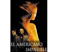 EL AMERICANO IMPASIBLE