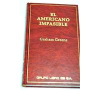 El Americano Impasible