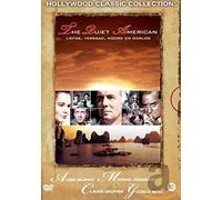El americano tranquilo / The Quiet American (1958) [ Origen Holandés, Ningun Idioma Espanol ]