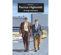 El Amigo Americano