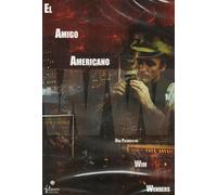El Amigo Americano, DVD