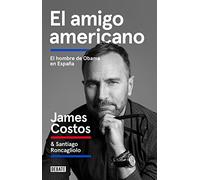 El Amigo Americano