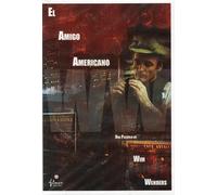 El Amigo Americano, Película de Wim Wenders, DVD, Edición Slim