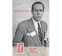 El amigo de Filloy: Cartas de R-E Montes i Bradley a Juan Filloy (1935-1976)