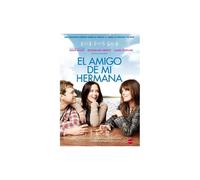 El Amigo De Mi Hermana [DVD] (2011) Your Sister's Sister