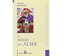 El amigo del alma (BAC 2000)