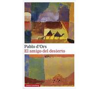 El amigo del desierto (Narrativa)
