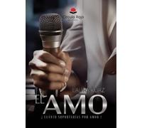 EL AMO: ¿Cuánto soportarías por amor?