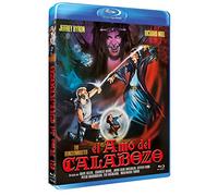 El amo del calabozo [Blu-ray]