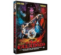 El amo del calabozo [DVD]