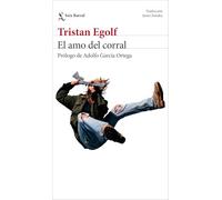 El amo del corral (Biblioteca Formentor)